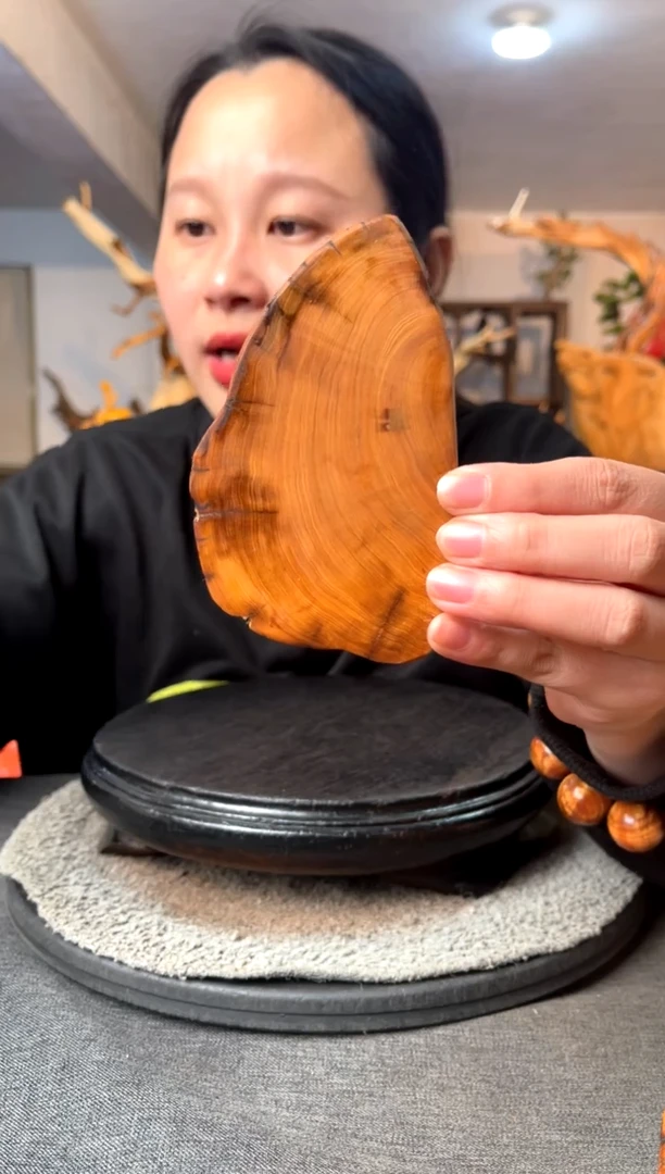 【闪购商品】柏木（崖柏）崖柏小件