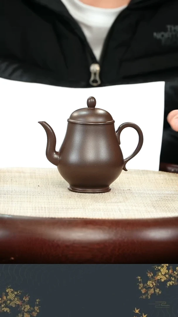 茶壶紫砂风**2老行家紫砂1