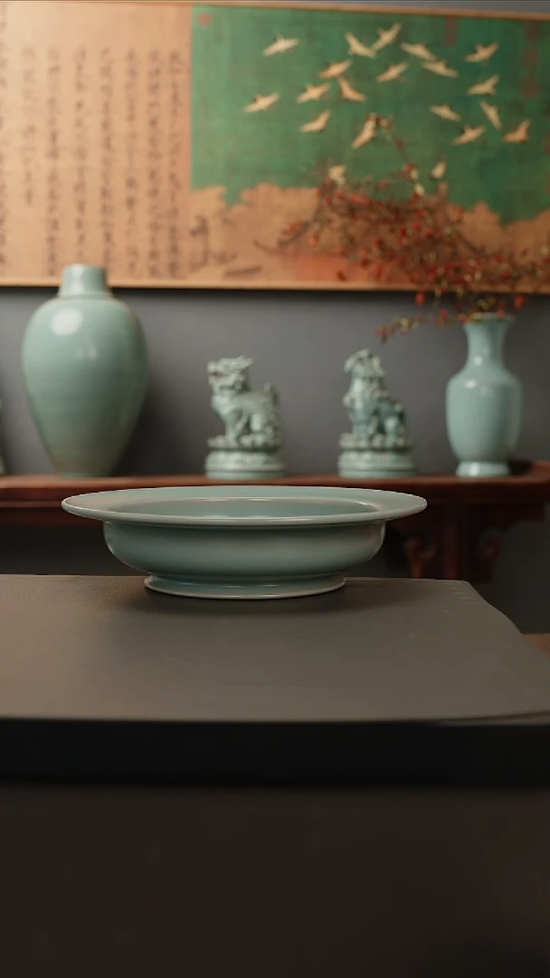 原产地原矿    板沿盘