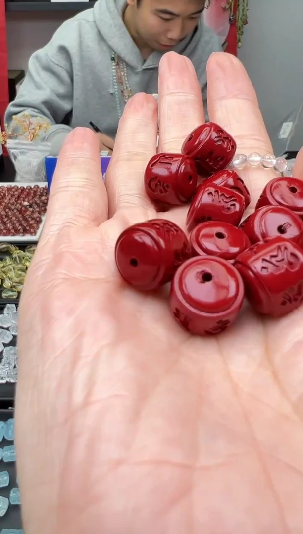 【闪购商品】水晶颈饰未镶嵌78a多样性发其一/1.28/1个