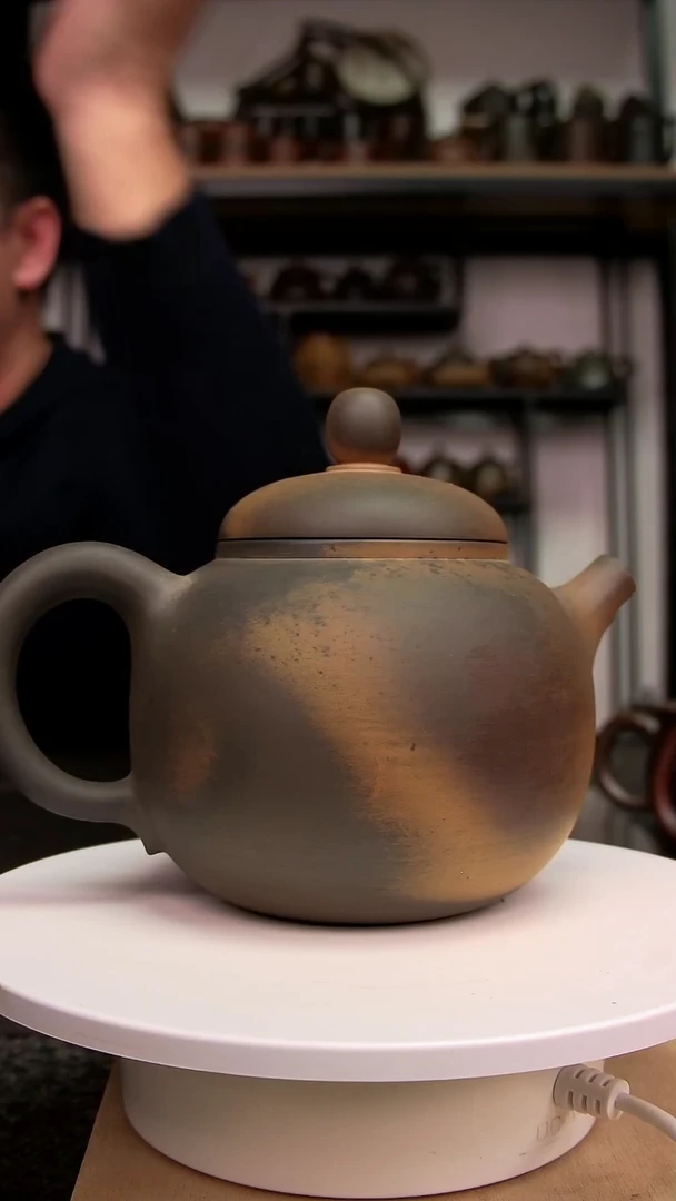 小高宝  袁辉文制 200毫升左右