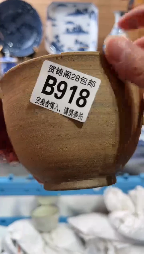 【闪购商品】瓷片当天满28米包邮B918