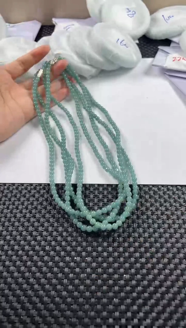 未镶嵌手链翡翠22（多样性发一件）