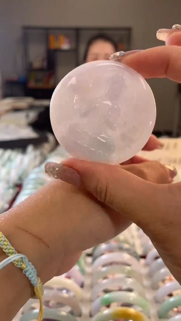 颈饰未镶嵌翡翠多样性发一