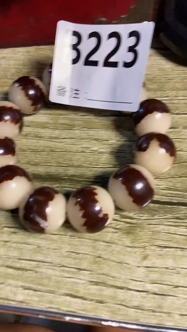 手串滴血莲花菩提菩提手串链接223