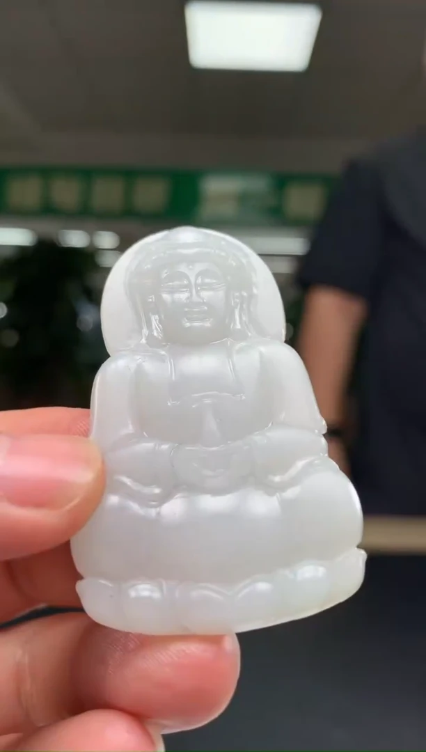 未镶嵌定制翡翠            *167