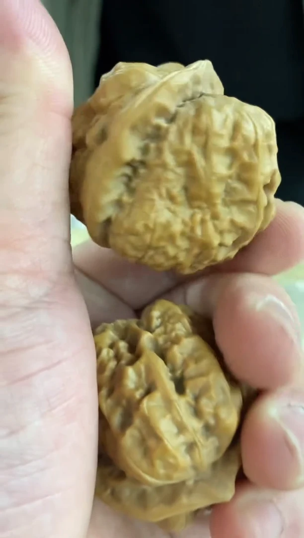 手串/手链核桃全品三角蛤蟆头AA43尺寸