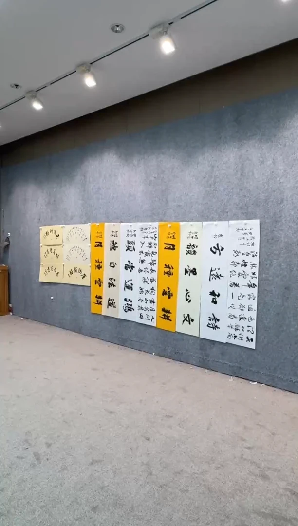 【闪购商品】书法pmb不二轩旗舰店国画ZHM4