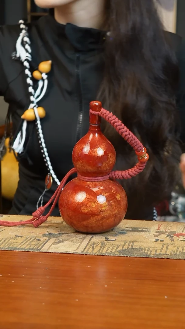 热水酒葫芦 一物一拍201