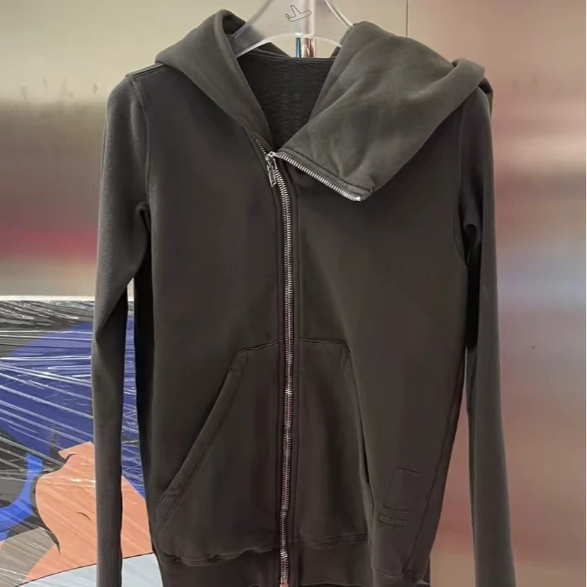 【白姐严选】076—小众个性时尚百搭巫师帽卫衣