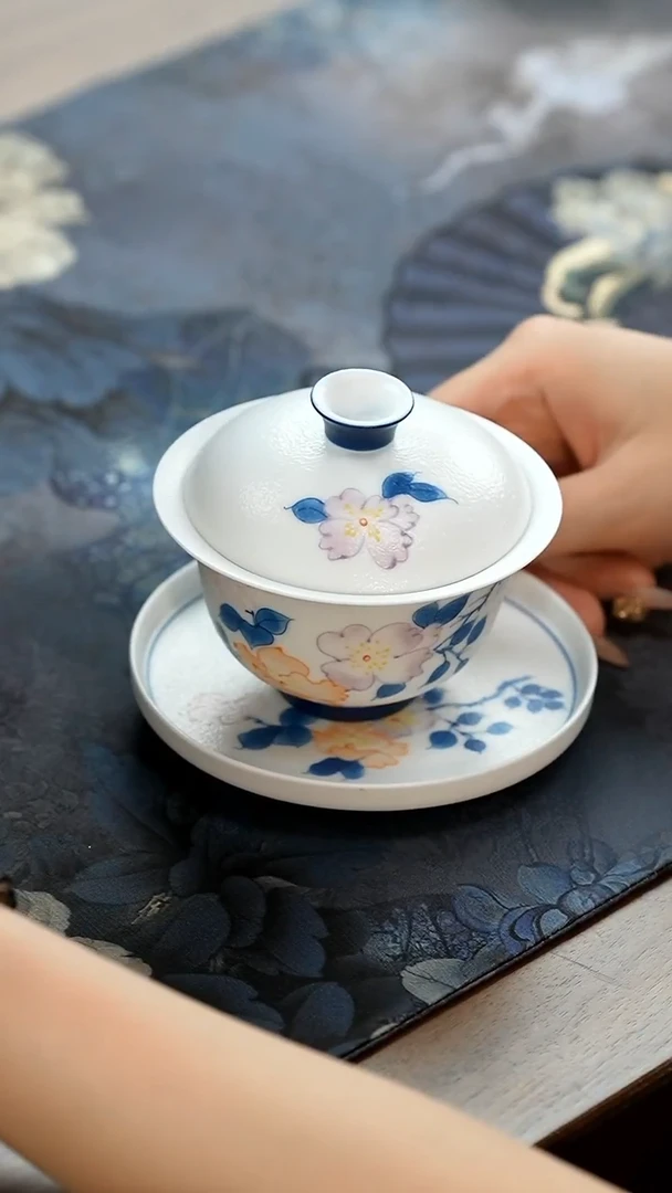 11留器茶斋高货瓷器@@ZHLQ0065