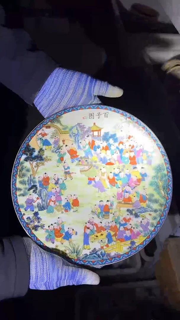 铜器把玩摆件链接