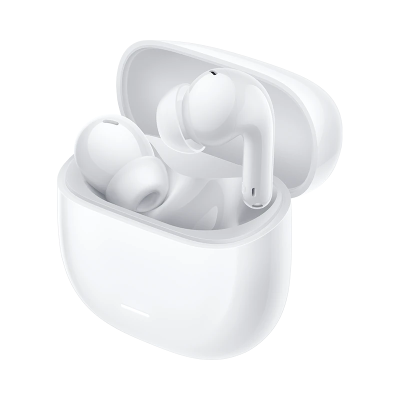 【国家补贴】REDMI Buds 6 青春版无线蓝牙耳机通话降噪长续航运动