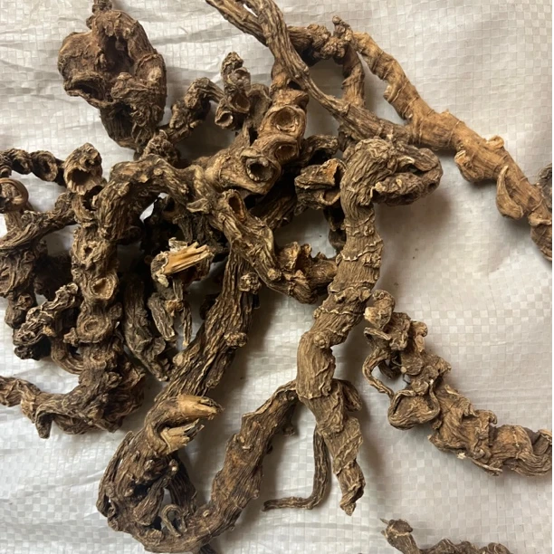 【天王参】下山货 整根 要打粉拍下留言