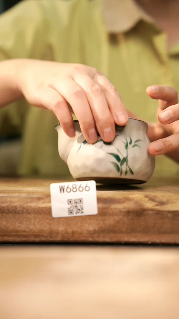 【经典福利】/ 杯子@@W6866