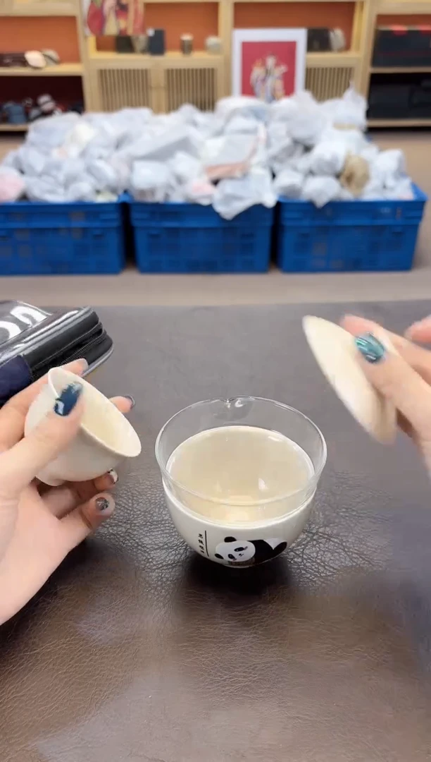 【闪购商品】摆件瓷SC1111111111111