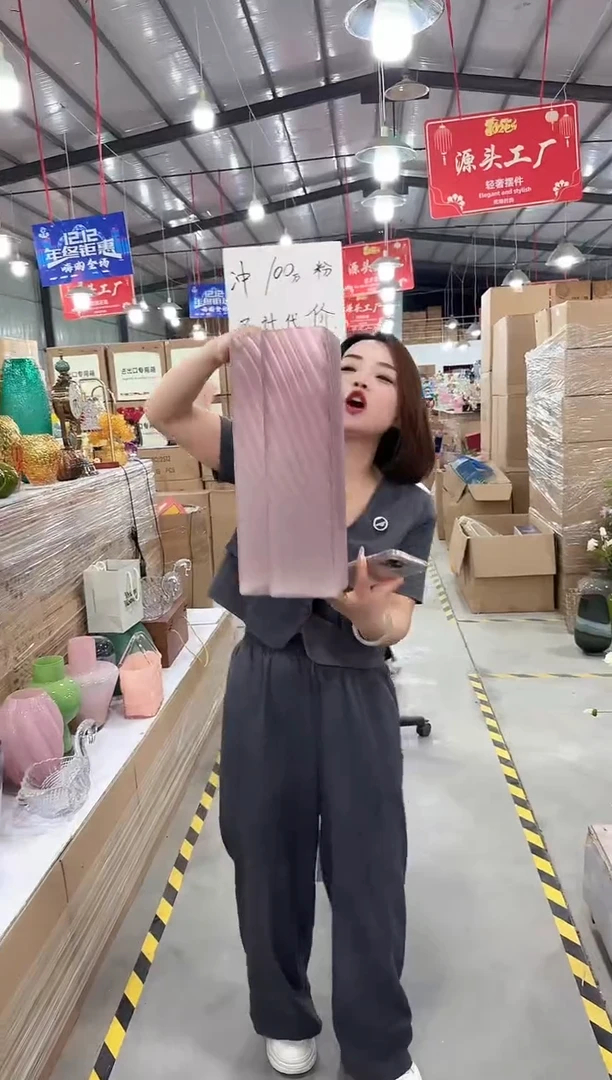 优选花瓶花器U-早29