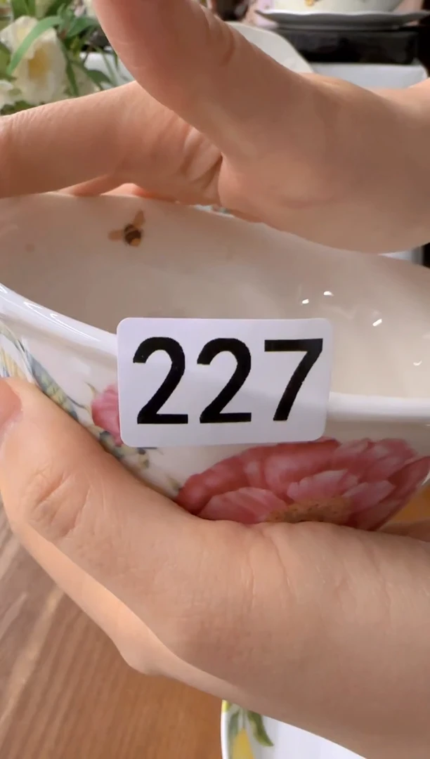 盘子瓷***************