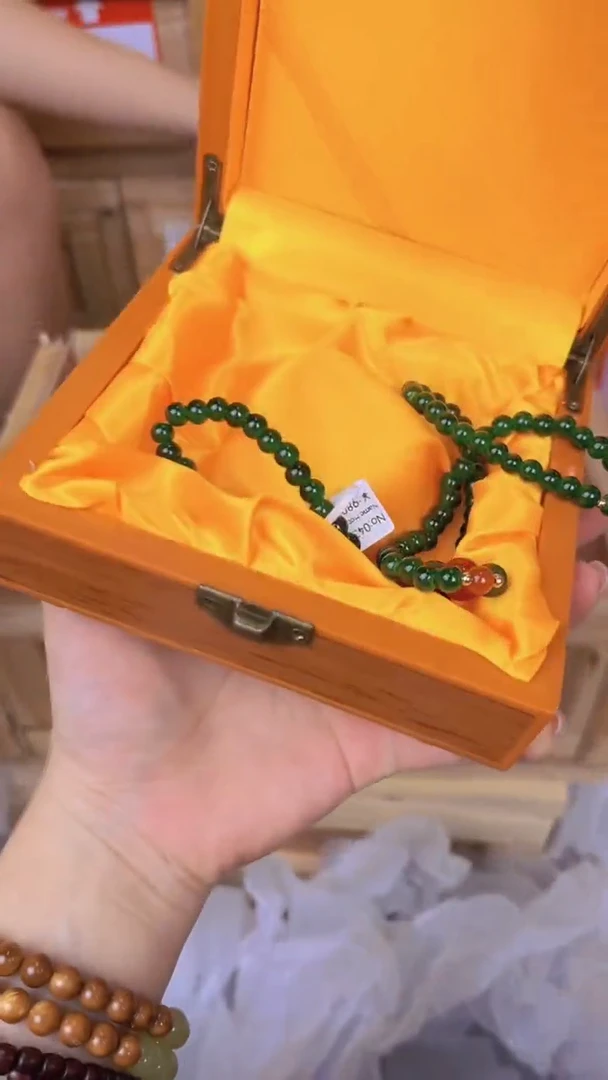 精品手串不带礼盒