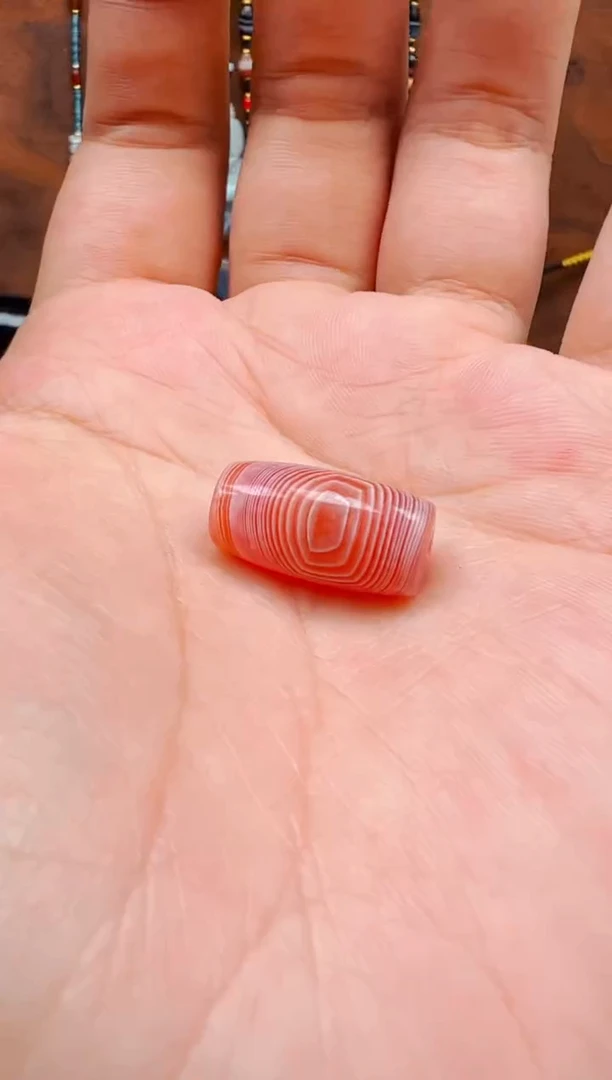 【肖钟出品】东南亚配珠