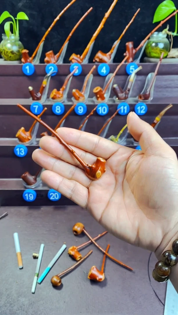 木檬子木的精品小斗