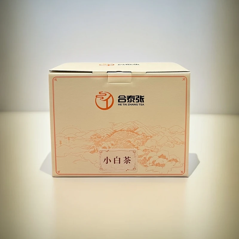 【高山系列】正宗福鼎磻溪23/24年小白茶春寿眉|鲜甜柔润
