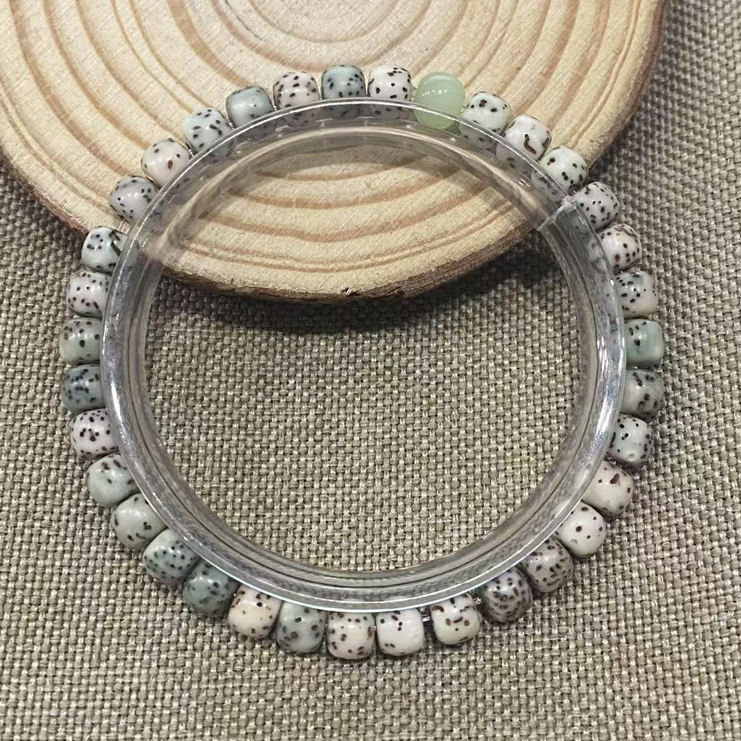 X43 星月菩提0.6cm单圈手串