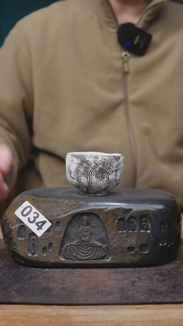 【闪购商品】甘石开播福利茶具034