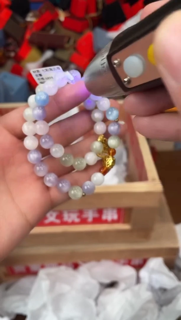 手串瑾溪斋甄选福利闪购商品无礼盒