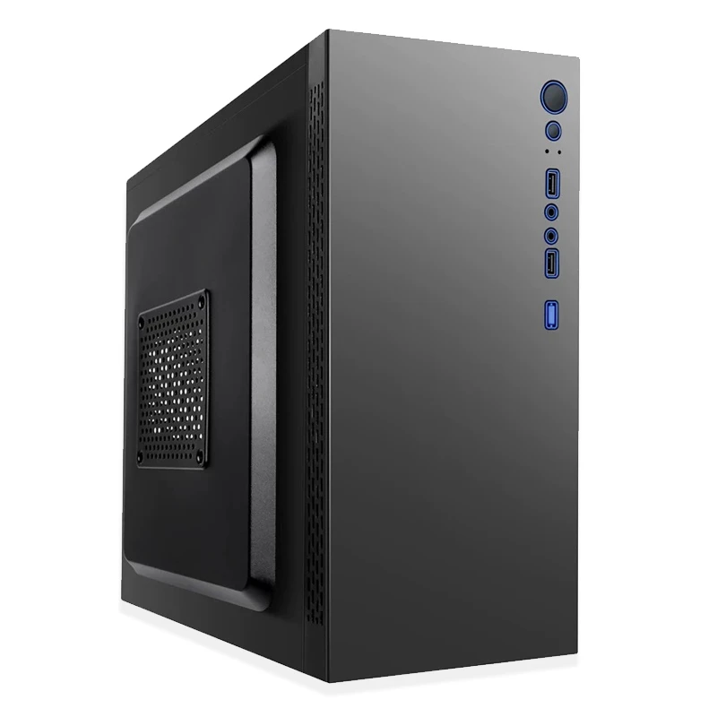 准新品  电脑主机（620G大内存左右）商务办公 家庭追剧 游戏设计