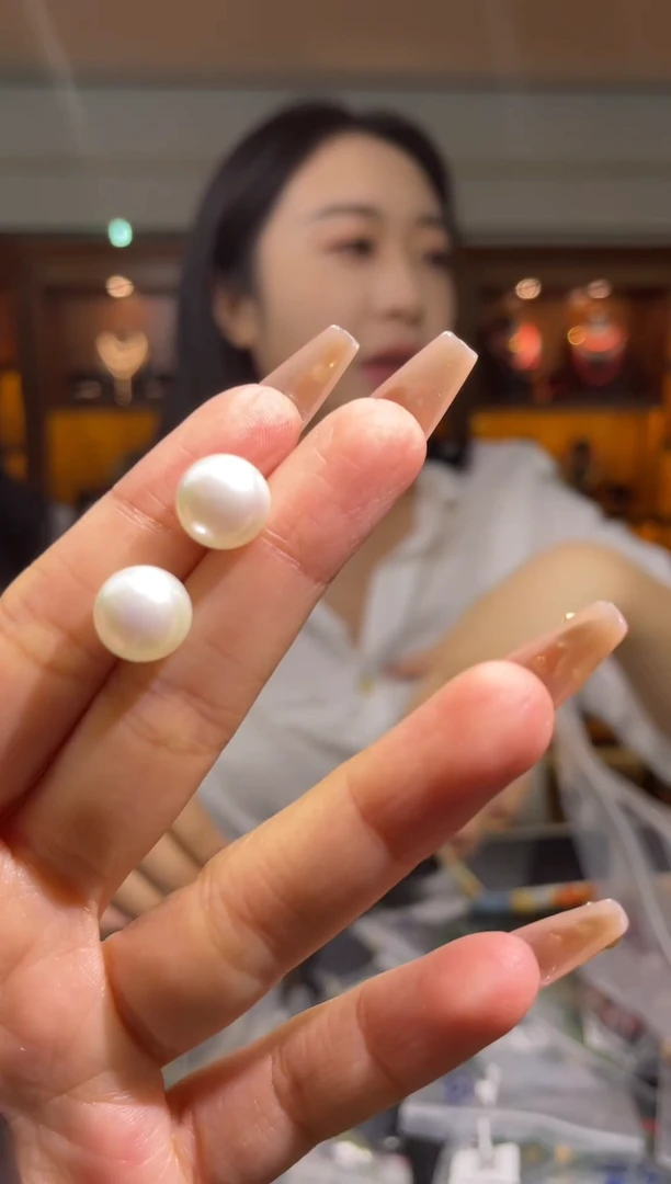 未镶嵌贝壳·（多样性发一件）