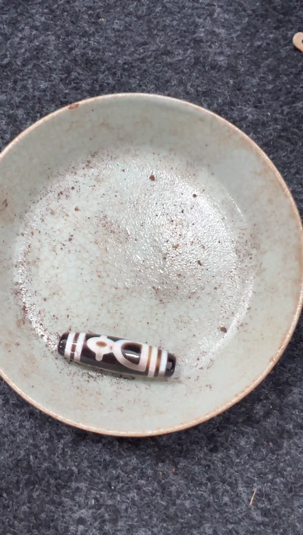 瓷片手工，手绘，瓷器1