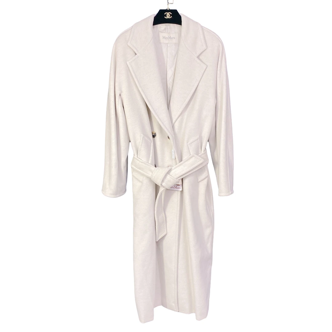 99新 MaxMara 海囤/Maxmara大衣/44码/jf90002