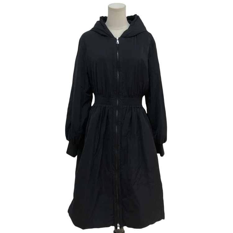 麦丝玛拉/羽绒服/95新/锦纶/[251104SJ0004]