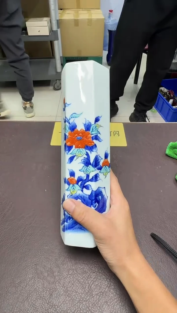 手工艺品琉璃安*263