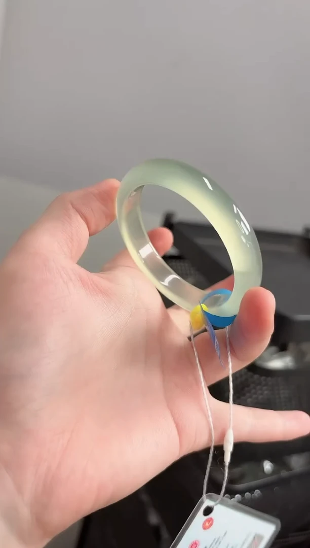 玛瑙/玉髓手镯未镶嵌55圈