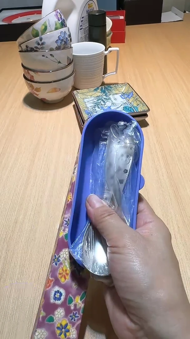 【闪购商品】瓷片锅碗瓢盆一件不剩