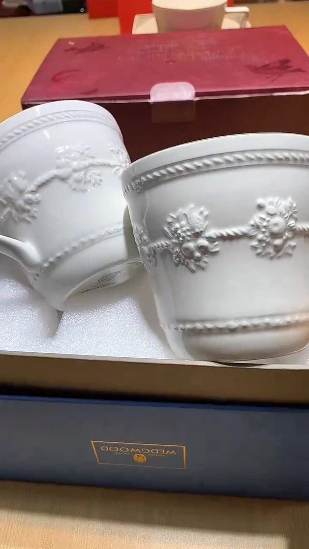 【闪购商品】瓷片锅碗瓢盆一件不剩