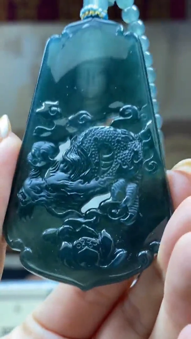 未镶嵌定制翡翠********136