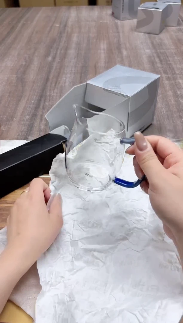 其他风谜观语茶海雅蓝+茶巾