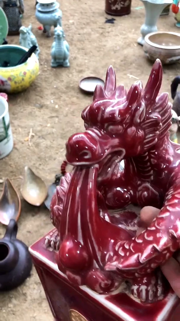 【闪购商品】搪瓷商用陶瓷代替链接（已直播间实物为准）