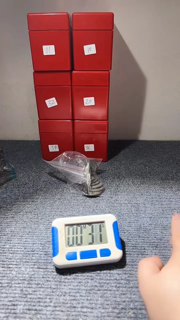 铜王不下播根/盒子币*10/35//