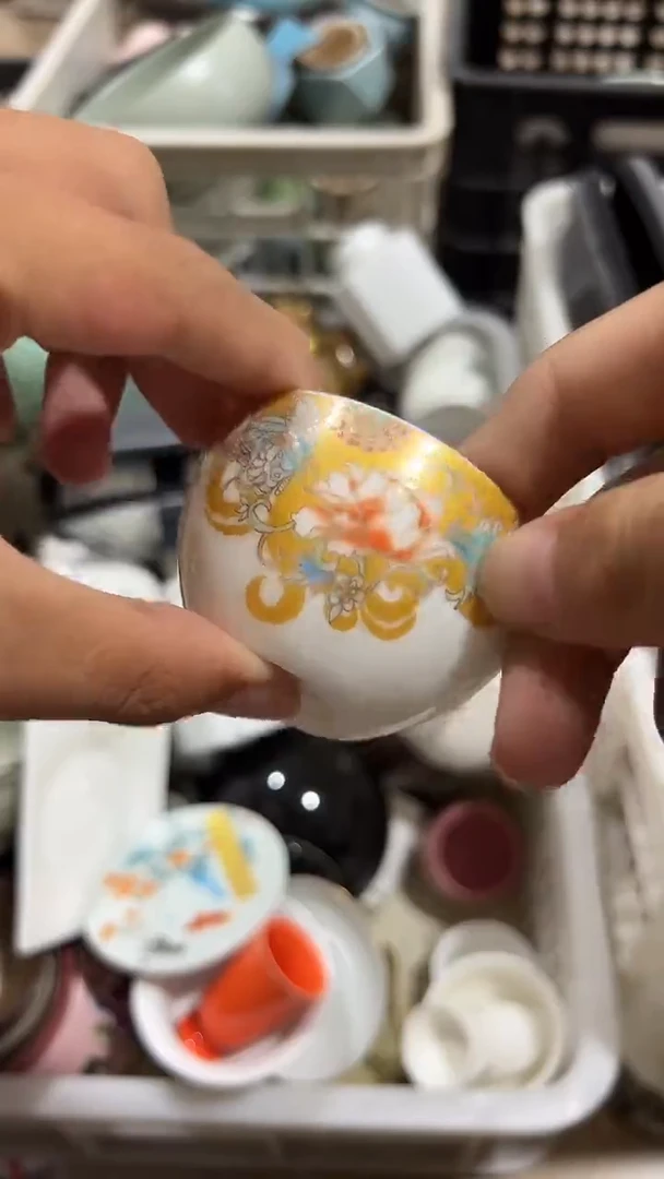 摆件微瑕茶器福利品