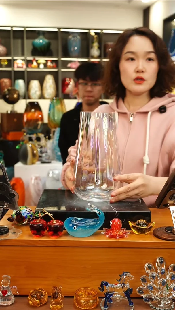 外贸花瓶花器花盆031