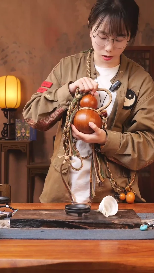 【闪购商品】386号精品葫芦理性消费拍拍退退限购