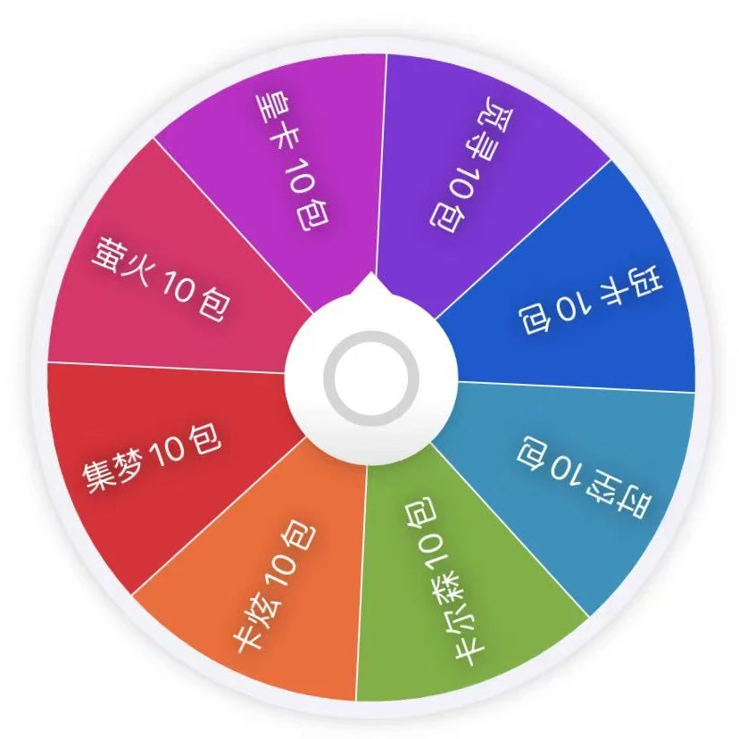 【转转乐】全10包 名侦探柯南卡牌 国产二创 代拆