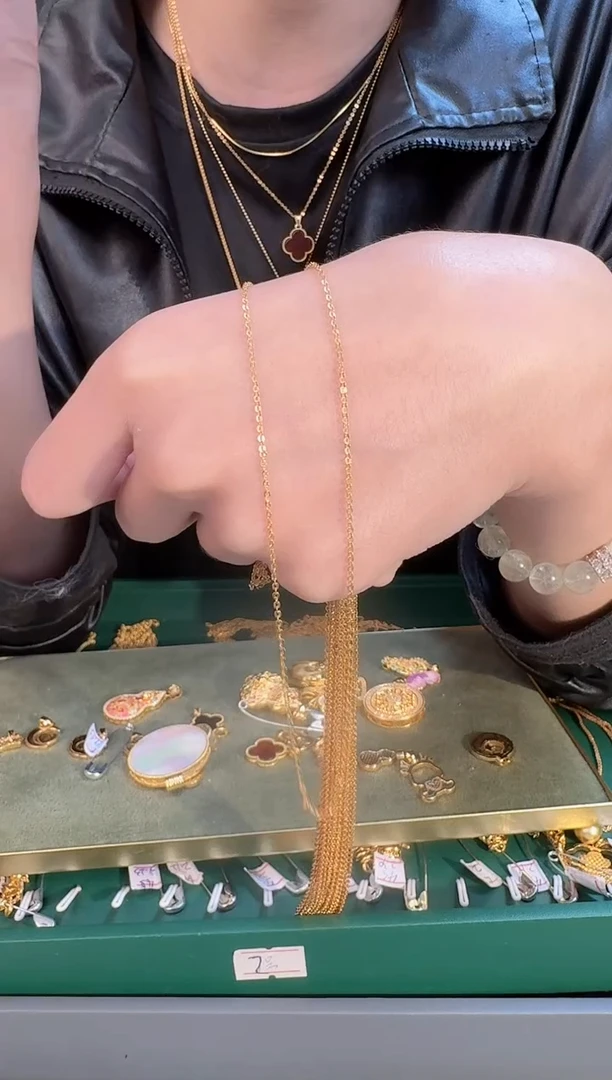 福利 固定闪o 45长 1.10（附带礼盒包装）