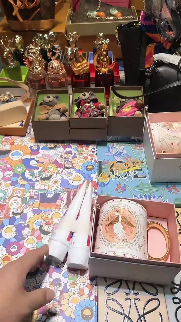 【闪购商品】瓷片换类目孤品单品一件不留