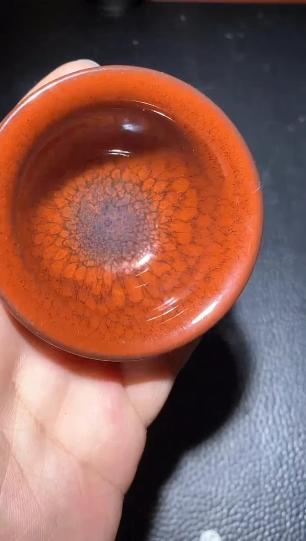【闪购商品】茶盏             7