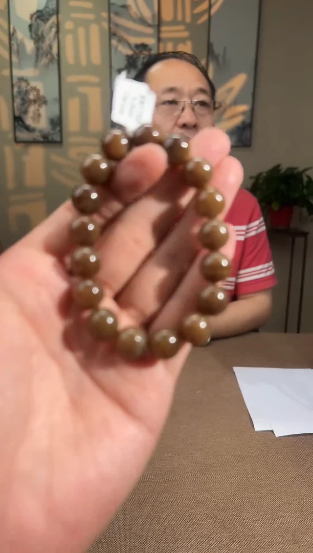 手串未镶嵌和田玉多样性发货拍一发一2542